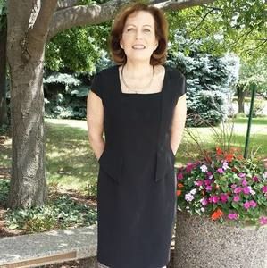 Meet your Posher, Diane